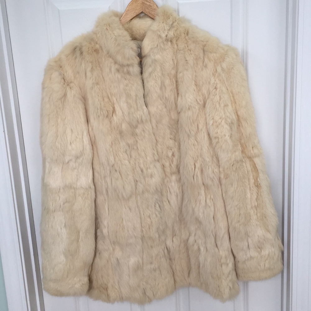 Fur Coat